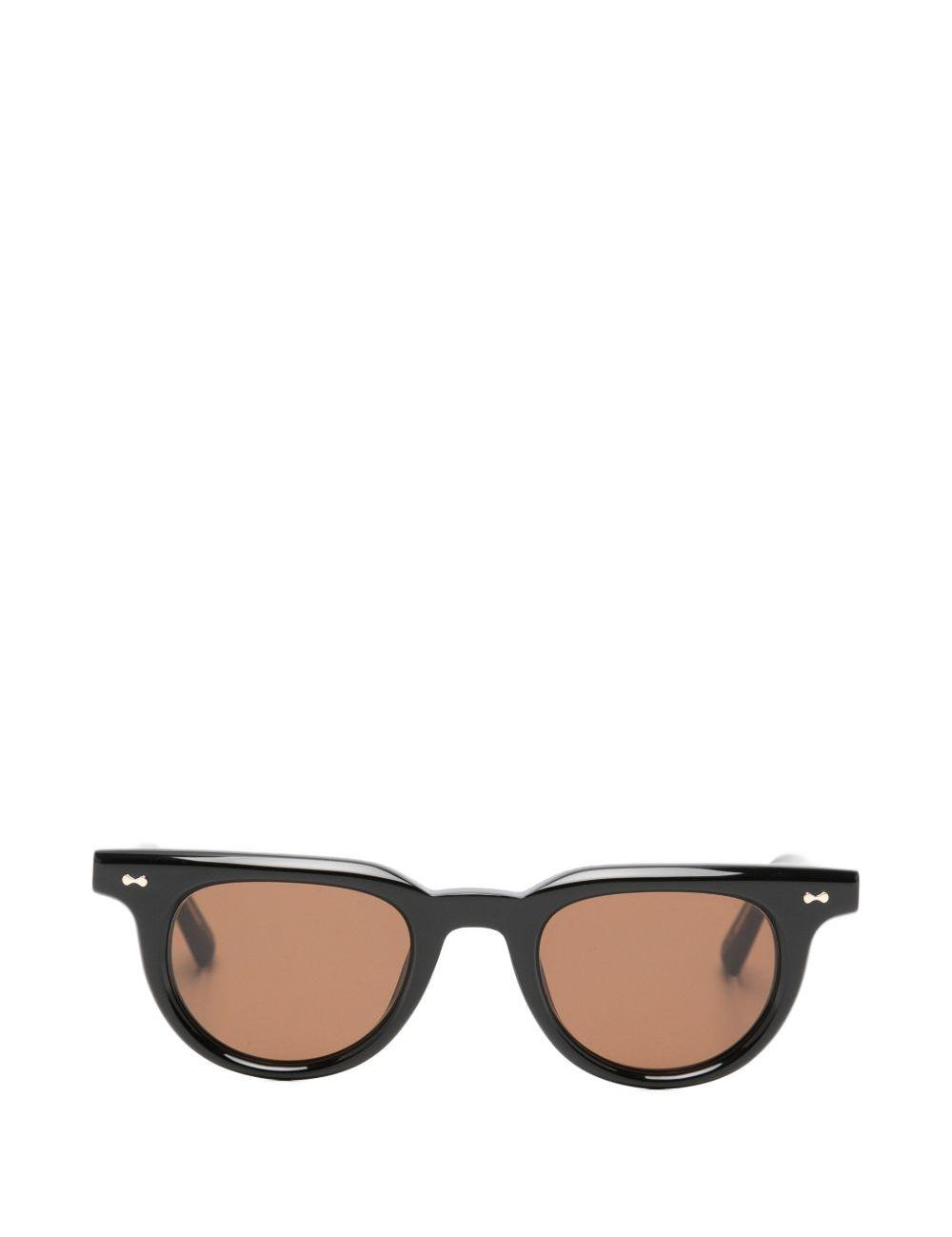 Occhiali da sole in nero Chimi - unisex 