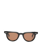 Occhiali da sole in nero Chimi - unisex 