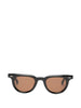 Occhiali da sole in nero Chimi - unisex