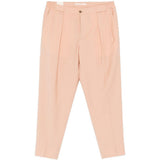 Pantaloni Portobello in arancione Briglia 1949 - uomo 