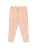 Men's Briglia 1949 Portobello Trousers in Orange