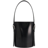 Borsa a mano ergonomical piccola in nero Coperni - donna 