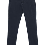 Pantaloni Chino BG04 in blu Briglia 1949 - uomo 