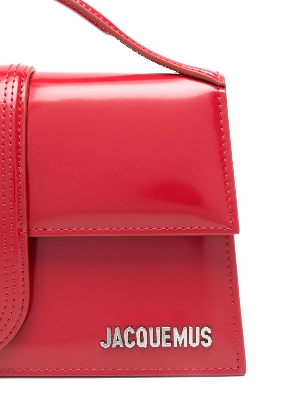 Borsa Le Grand Bambino in rosso 