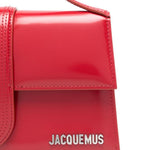 Borsa Le Grand Bambino in rosso 
