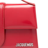 Borsa Le Grand Bambino in rosso 