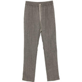 Pantaloni Cargobelas in grigio 