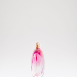 Borsa clutch rigida armonia in rosa Benedetta bruzziches - donna 