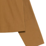 Top a maniche lunghe in marrone Soeur - donna 