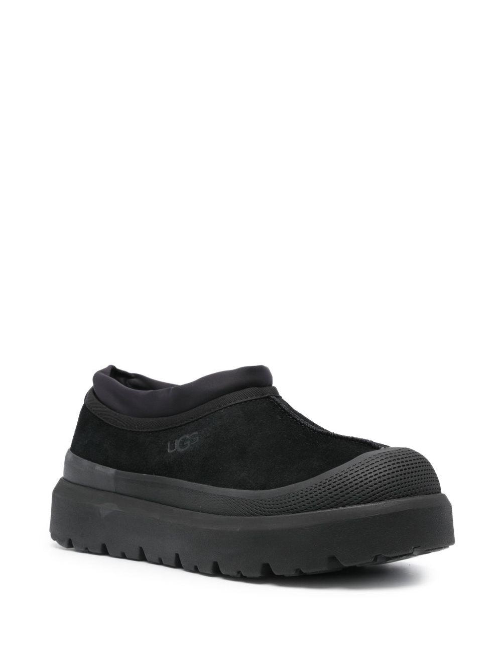 Mocasiini Tasman Weather Hybrid in nero Ugg - uomo 