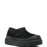 Mocasiini Tasman Weather Hybrid in nero Ugg - uomo 