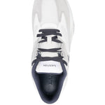 Sneakers Jla in grigio Lanvin - unisex 