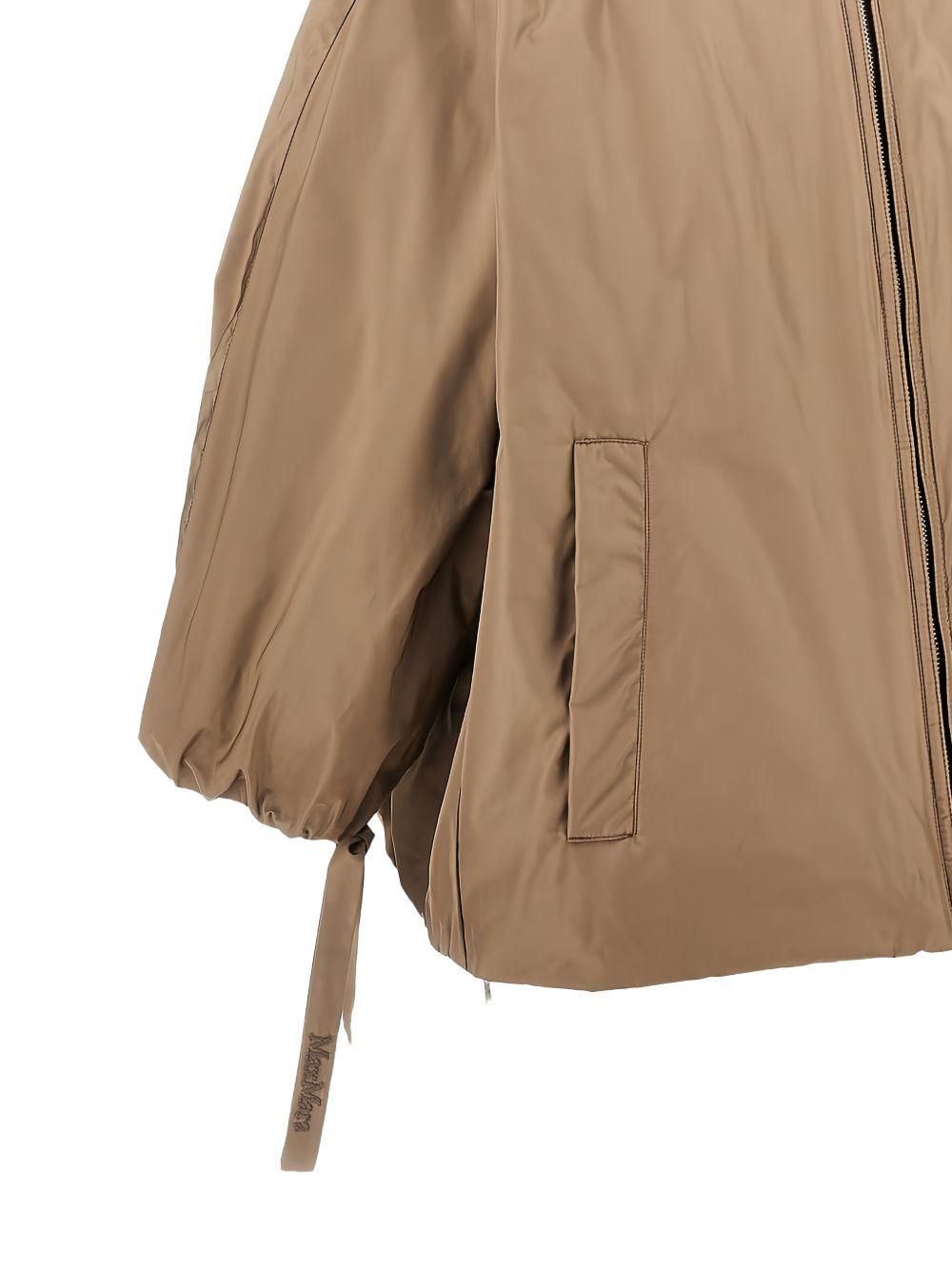 Cappotto Pantone in marrone 'S Max Mara - donna 