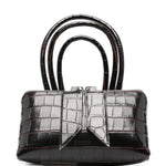 Borsa a mano Friday in marrone The attico - donna 