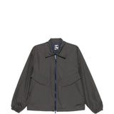Giacca con tasche in grigio Gr10k - donna 