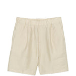 Pantaloncini Tony con elastico in vita in beige Costumein - uomo 