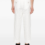Pantaloni manhattan in bianco Briglia 1949 - uomo 