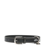 Collare per cani Toutou con logo A.P.C. - cani 