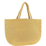 Borsa everything inside in beige Off white - unisex 