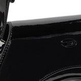Borsa Play in nero Diesel - donna 