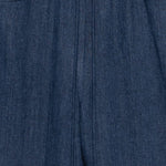 Pantaloni con coulisse in blu Antonelli - donna 