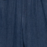 Pantaloni con coulisse in blu Antonelli - donna 