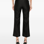 Pantaloni Paloma in nero Dries van noten - donna 