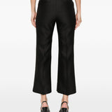 Pantaloni Paloma in nero Dries van noten - donna 