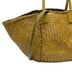 Borsa tote teresa in verde dragon diffusion - women 