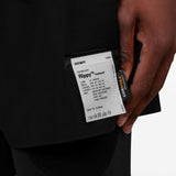 Shorts da running RIPPY™ CORDURA® Satisfy - unisex 