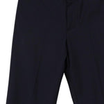 Pantaloni gazza in blu lardini - uomo 