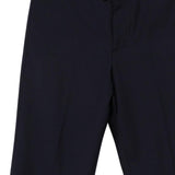 Pantaloni gazza in blu lardini - uomo 