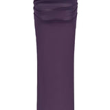 Gonna mini in mesh in viola  Alex perry - donna 