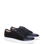 Sneakers DBB1 in nero Lanvin - uomo 