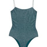 Costume da bagno lumière in blu Oséree - donna 