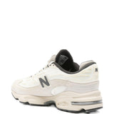 Sneakers 1000 in beige  New Balance - unisex 