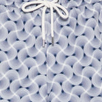Costume da bagno con coulisse Frescobol carioca - uomo 