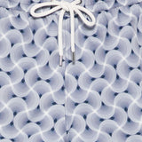 Costume da bagno con coulisse Frescobol carioca - uomo 