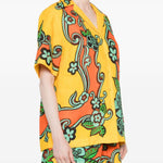 Camicia Flame Alemais - donna 