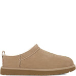 Mules w classic micro in beige Ugg - donna 