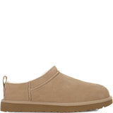 Mules w classic micro in beige Ugg - donna 