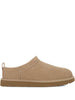 Mules w classic micro in beige Ugg - donna
