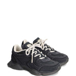Sneakers basse eris in nero Axel arigato - uomo 