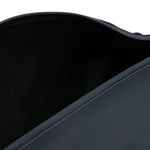 Borsone Hilo Weekend in blu di Rains - unisex 