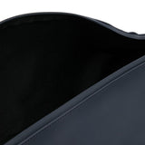 Borsone Hilo Weekend in blu di Rains - unisex 