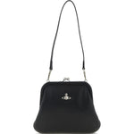 Borsa vivienne in nero Vivienne westwood - donna 