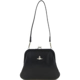 Borsa vivienne in nero Vivienne westwood - donna 