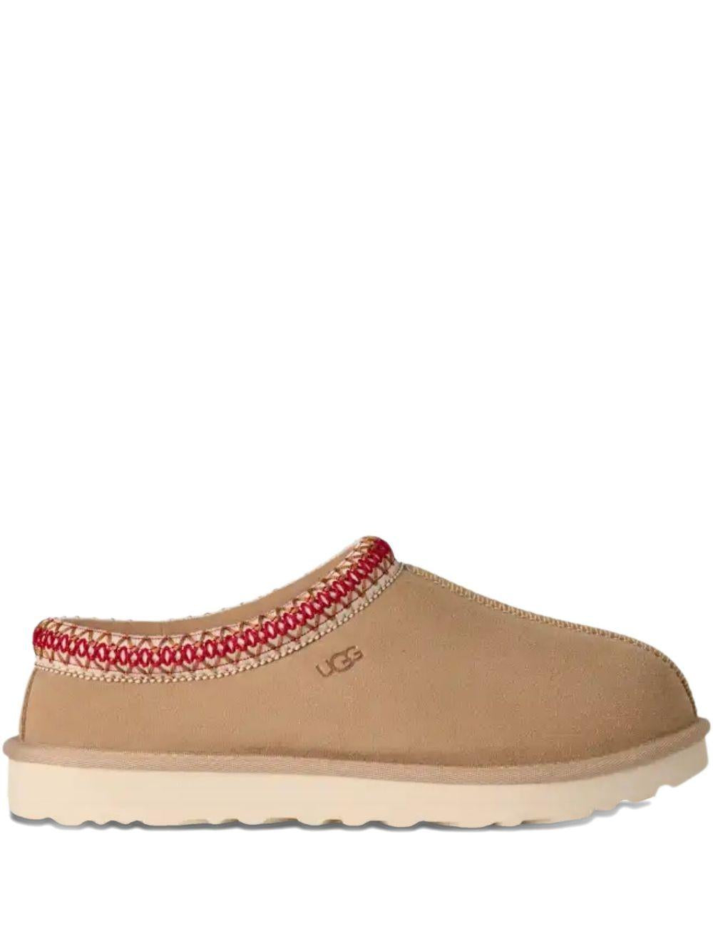 Mules tasman in marrone Ugg - donna 