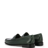 Mocassini weejun wmn penny in nero Gh bass - donna 