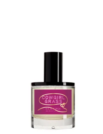 Profumo cowgirl grass 50ml 